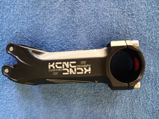 Potencia Kcnc Arrow II
