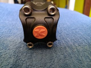 Potencia Kcnc Arrow II
