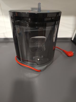 Cafetera Krups Dolce Gusto