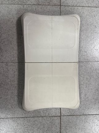 Wii Balance Board - Wii Fit