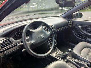 Peugeot 406 2001