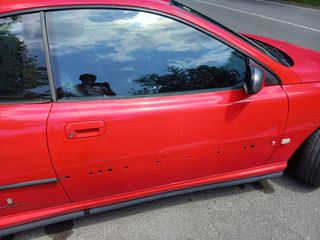 Peugeot 406 2001