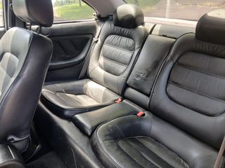 Peugeot 406 2001