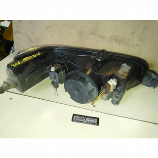 Faro izquierdo Peugeot 306 (7B) (1994-2000