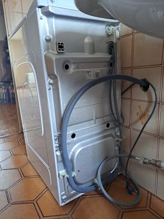 Lavadora Otsein 6kg 1200rpm