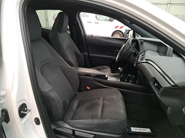 Lexus UX F-Sport Hibrido-Navegacion-Full Led-Camar