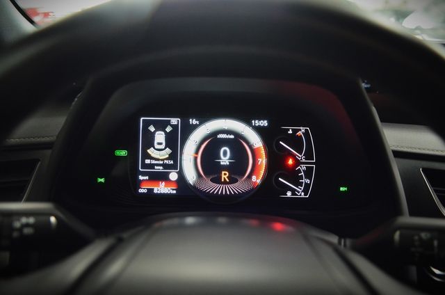 Lexus UX F-Sport Hibrido-Navegacion-Full Led-Camar
