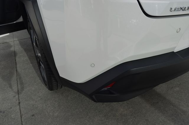 Lexus UX F-Sport Hibrido-Navegacion-Full Led-Camar