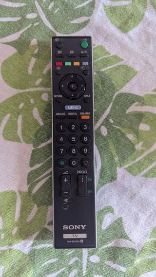 TV Sony Bravia 32" KDL-32V4200