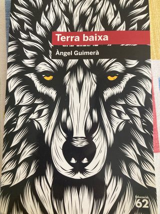 Terra baixa