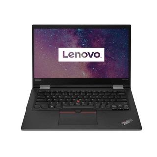 Portátil Lenovo X390 i5 8a 16Gb RAM, 250Gb SSD 13"