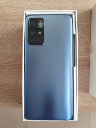 Telefono cellulare Xiaomi Redmi Note 11S 5G