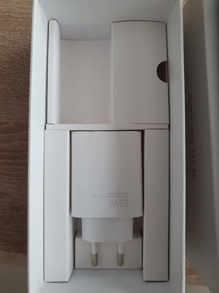 Telefono cellulare Xiaomi Redmi Note 11S 5G