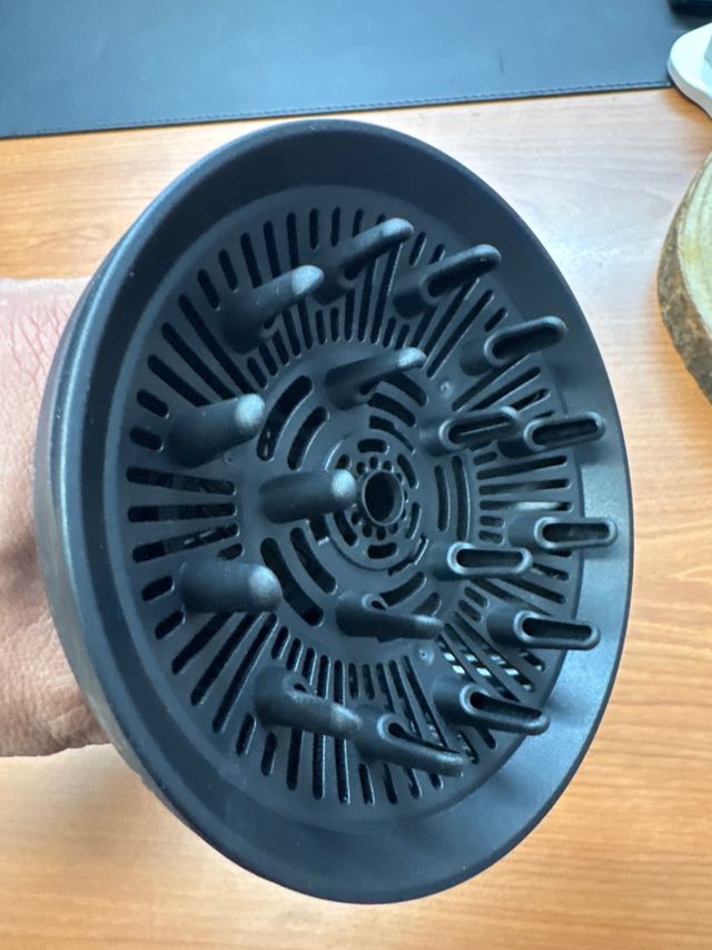 Secador & Difusor Bartrimber 2 en 1