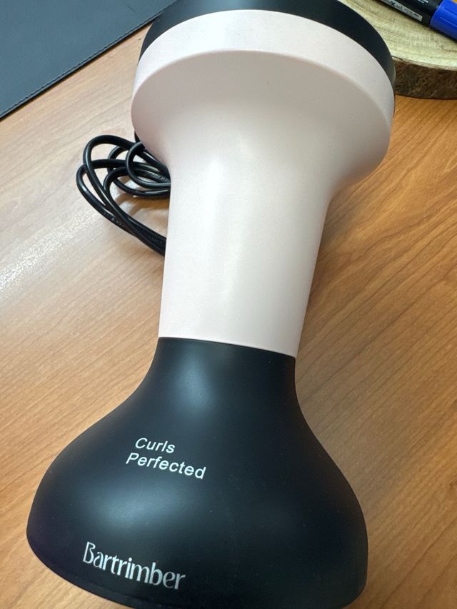 Secador & Difusor Bartrimber 2 en 1