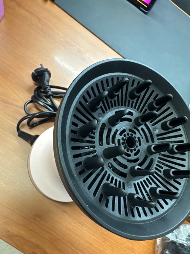 Secador & Difusor Bartrimber 2 en 1