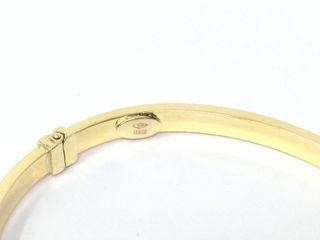 E453877-13 Pulsera Oro 18K