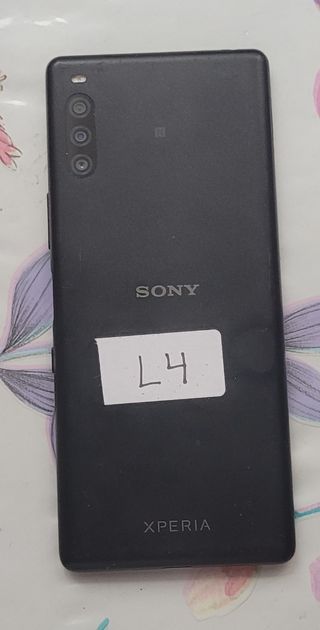 Sony Xperia L4 - Smartphone