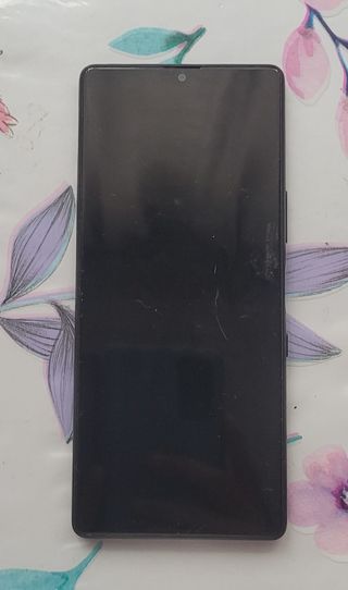 Sony Xperia L4 - Smartphone