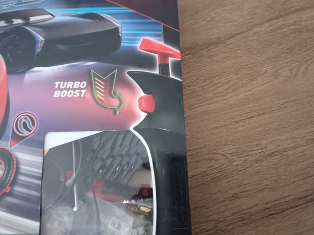 Coches Scalextric Carrera Go de Cars