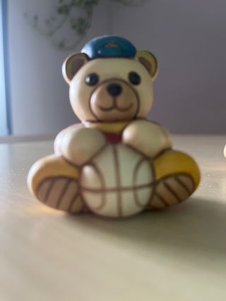 Orsetto Thun Basket