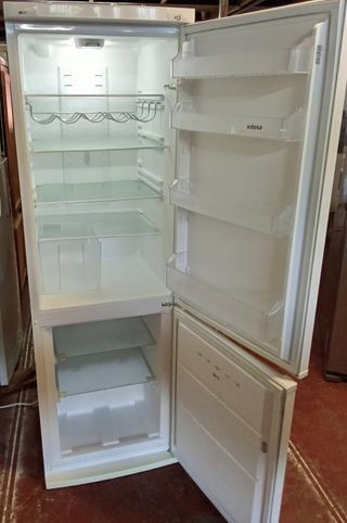 Frigorífico Edessa
