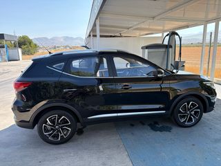 MG ZS 2024