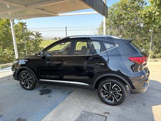 MG ZS 2024