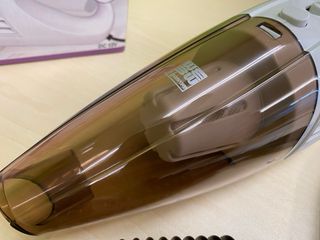 Aspiradora Portátil 70W - Coche