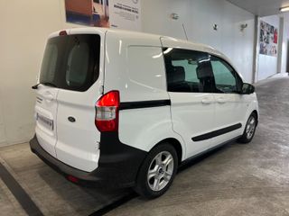 Ford Transit Courier Van 1.5 TDCi 56kW Trend