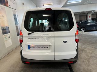 Ford Transit Courier Van 1.5 TDCi 56kW Trend