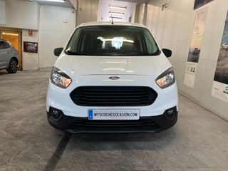 Ford Transit Courier Van 1.5 TDCi 56kW Trend