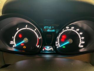 Ford Transit Courier Van 1.5 TDCi 56kW Trend