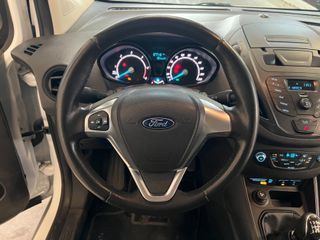 Ford Transit Courier Van 1.5 TDCi 56kW Trend