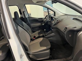 Ford Transit Courier Van 1.5 TDCi 56kW Trend