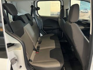 Ford Transit Courier Van 1.5 TDCi 56kW Trend