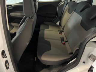 Ford Transit Courier Van 1.5 TDCi 56kW Trend