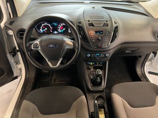 Ford Transit Courier Van 1.5 TDCi 56kW Trend