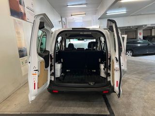 Ford Transit Courier Van 1.5 TDCi 56kW Trend