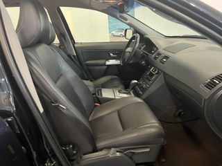 Volvo XC90 2.5 T Momentum