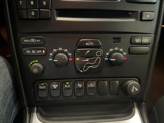 Volvo XC90 2.5 T Momentum