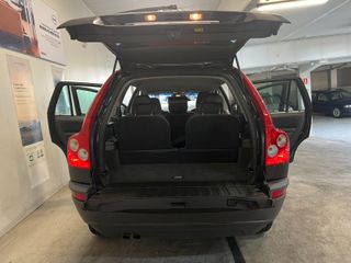 Volvo XC90 2.5 T Momentum