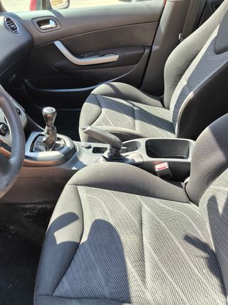 Peugeot 308 2010 Negociable 