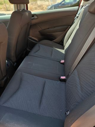 Peugeot 308 2010 Negociable 