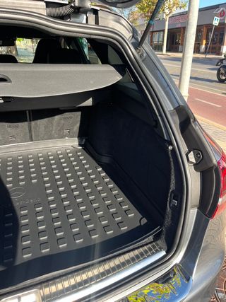 Mercedes-Benz c63 2020