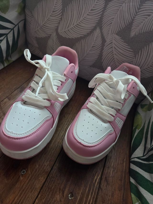 Scarpe Ginnastica con rotelle