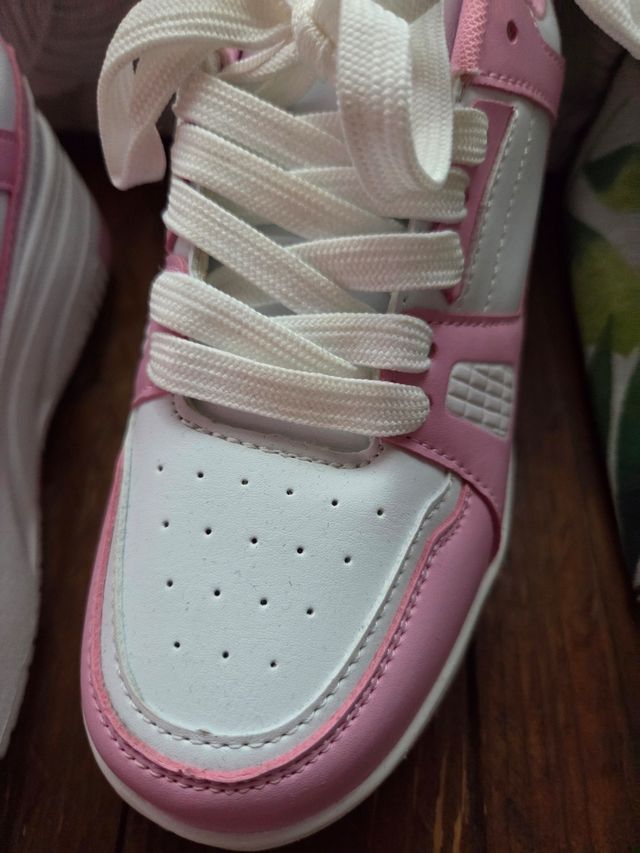 Scarpe Ginnastica con rotelle