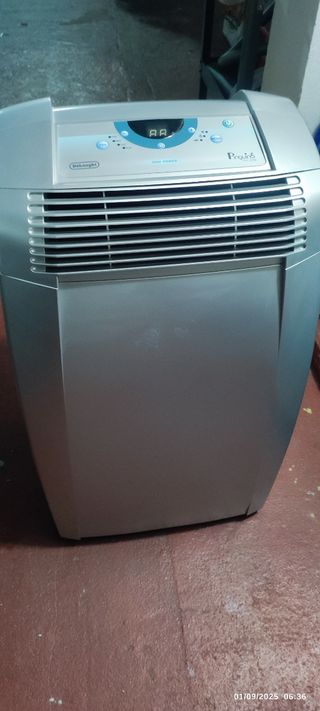 AC DeLonghi Pinguino Pack C110