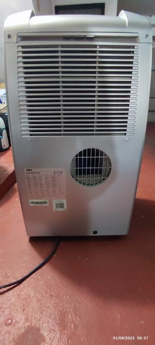 AC DeLonghi Pinguino Pack C110
