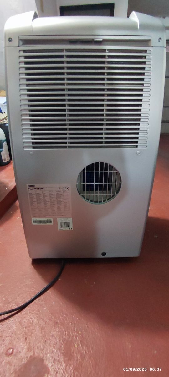 AC DeLonghi Pinguino Pack C110